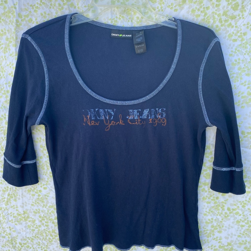Dkny shirt